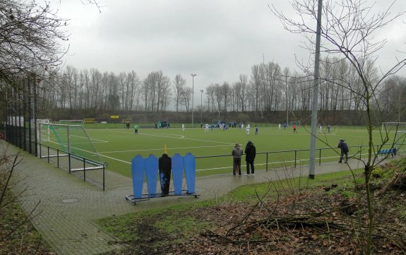 BZA Mennrather Straße