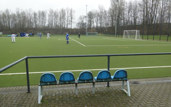 BZA Mennrather Straße k