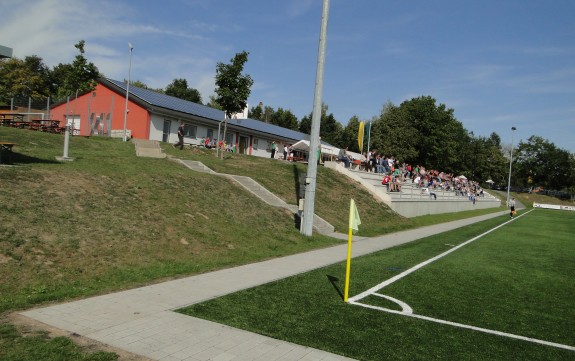 Rudi-Ziegler-Sportanlage