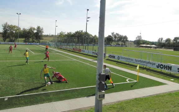 Rudi-Ziegler-Sportanlage