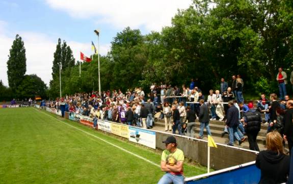 Rupprechtplatz - Gegenseite