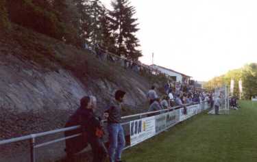 Sportzentrum Entenpark