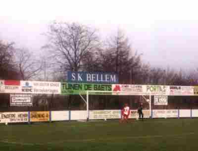 SK Bellem - der Beweis