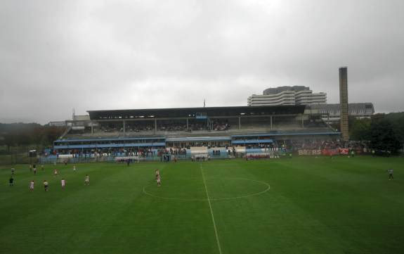 Stadion FK Rad