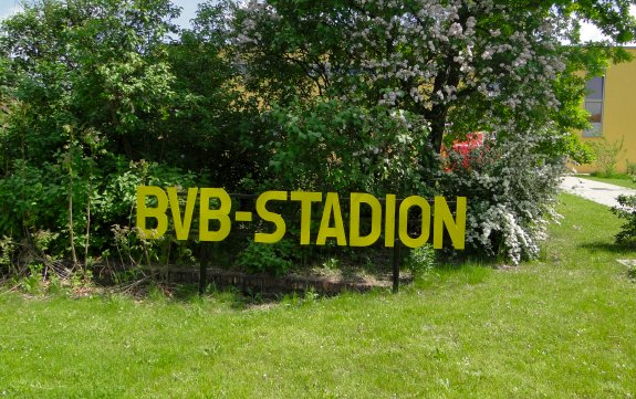BVB-Stadion