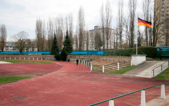 Preußen-Stadion