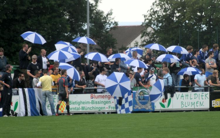 Stadion am Bruchwald
