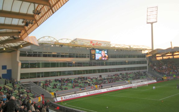BayArena