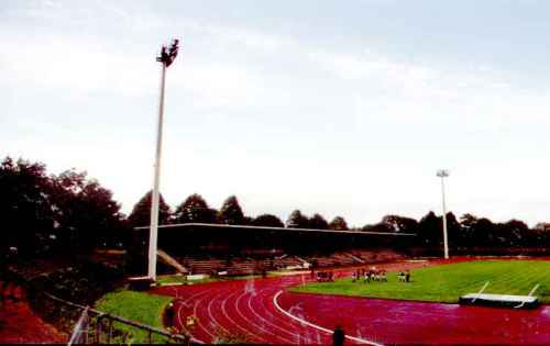 Grenzlandstadion
