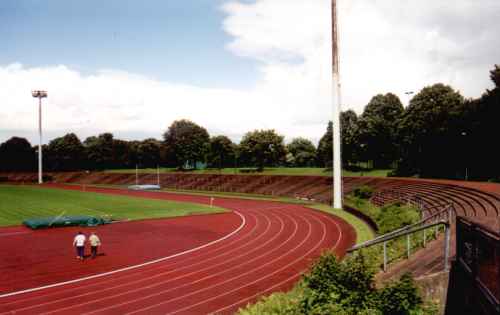 Grenzlandstadion