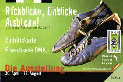 Rückblicke, Einblicke, Ausblicke!