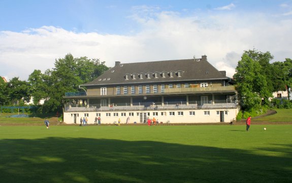 Kampfbahn Boelerheide