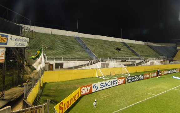 Estádio Nabi Abi Chedid (Estádio Marcello Stéfani)