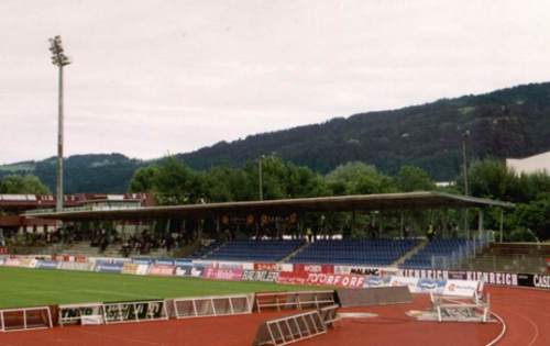 Casino-Stadion - Gegenseite
