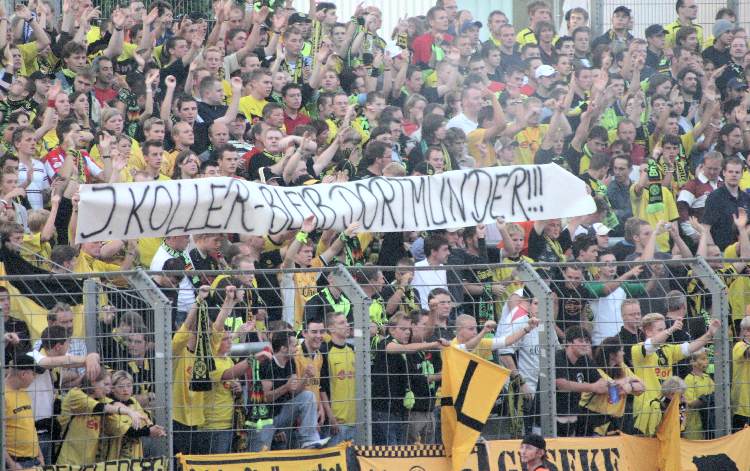 Stadion Hamburger Straße