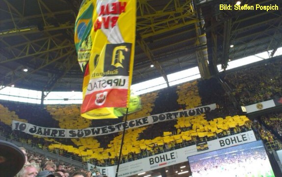 Westfalenstadion