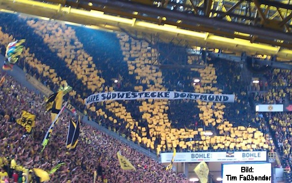 Westfalenstadion