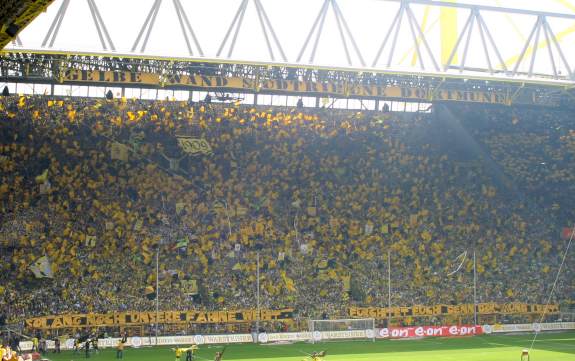 Westfalenstadion