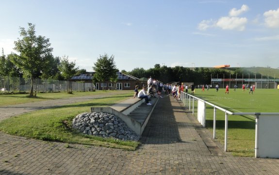 Glück-Auf-Sportzentrum