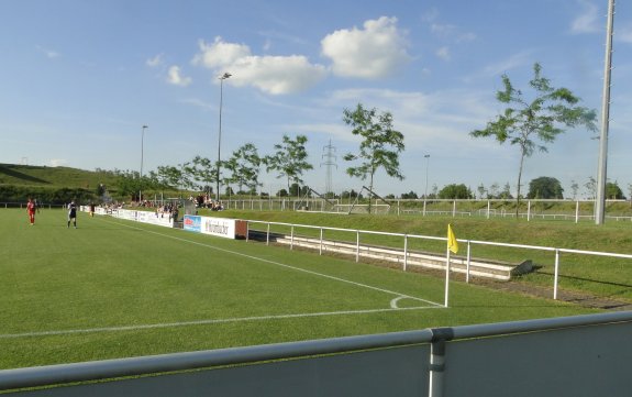 Glück-Auf-Sportzentrum