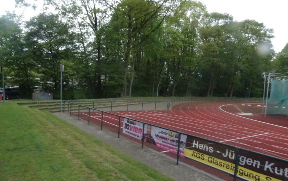 Stadion Delmenhorst