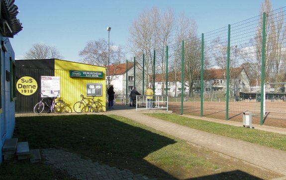Sportplatz Zum Bärenkamp