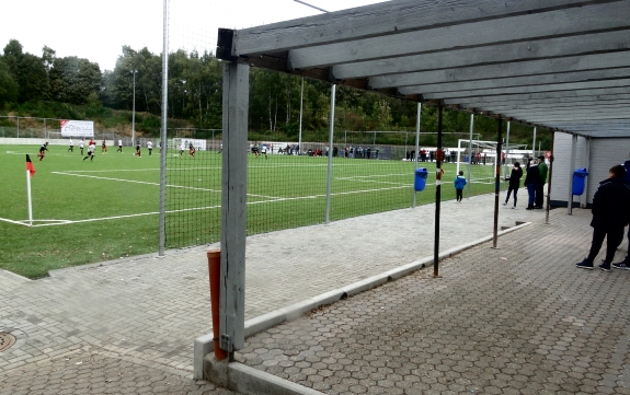 Sportplatz Birkengangstraße
