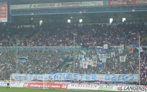 Alm - DSC-Intro zur 2. Hälfte