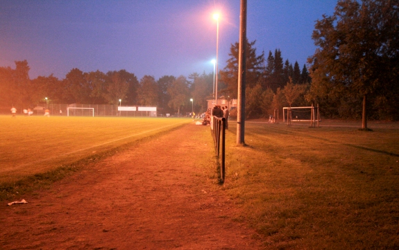 Sportplatz Moorweg