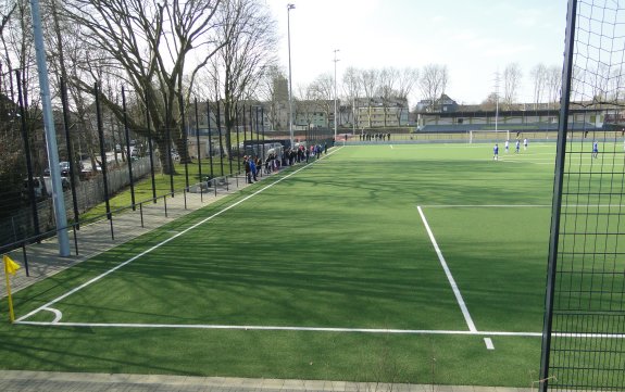 BZA Bäuminghausstr Kunstrasen 2