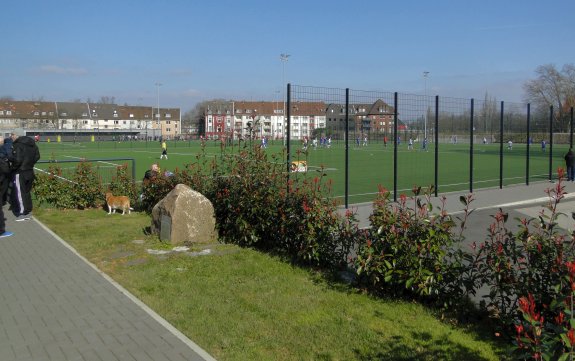 BZA Bäuminghausstr Kunstrasen 2