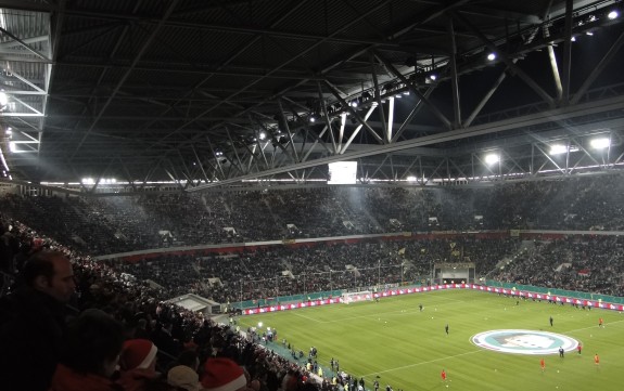 Multifunktionsarena Düsseldorf