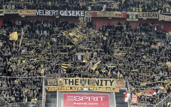 Multifunktionsarena Düsseldorf