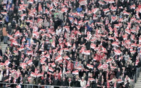 Multifunktionsarena Düsseldorf