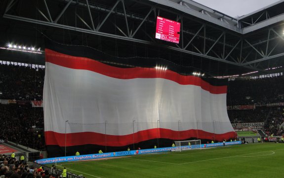 Multifunktionsarena Düsseldorf