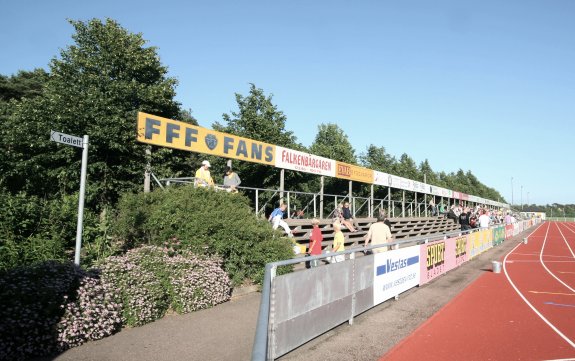 Falkenbergs Idrottsplats