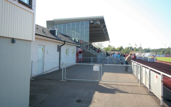 Falkenbergs Idrottsplats