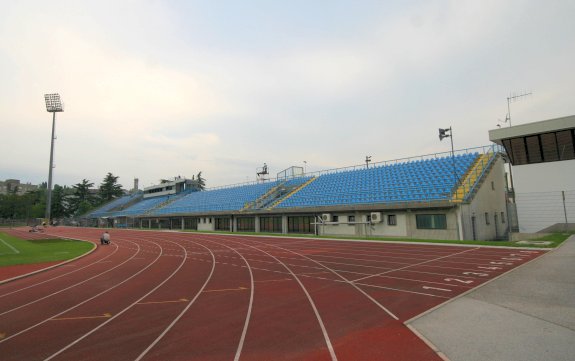 Stadion portni Park