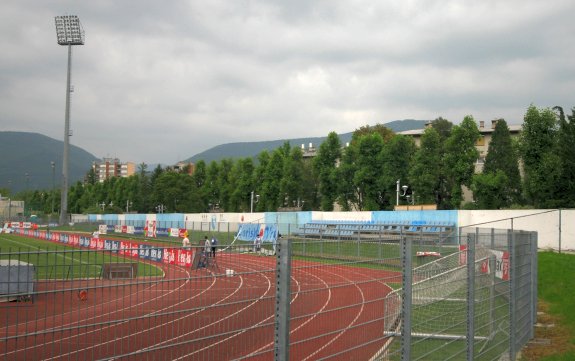 Stadion portni Park