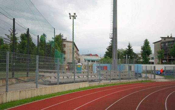 Stadion portni Park