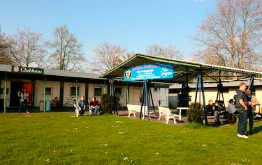 Kampfbahn Habichthorst