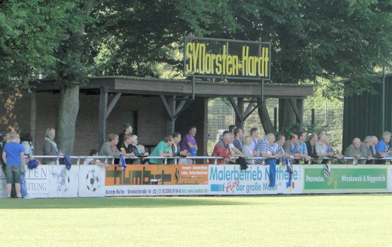 Stadion Storchsbaumstraße