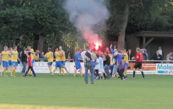 Stadion Storchsbaumstraße