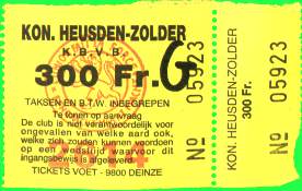Ticket