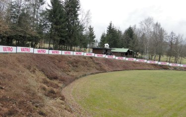 Sportplatz am Löffelberg