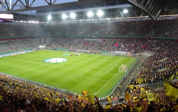 Multifunktionsarena <i>Düsseldorf</i>