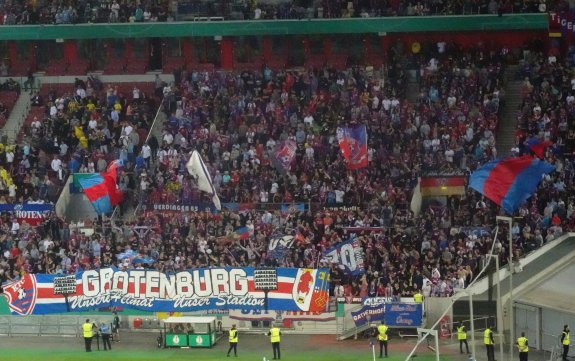 Multifunktionsarena <i>Düsseldorf</i>