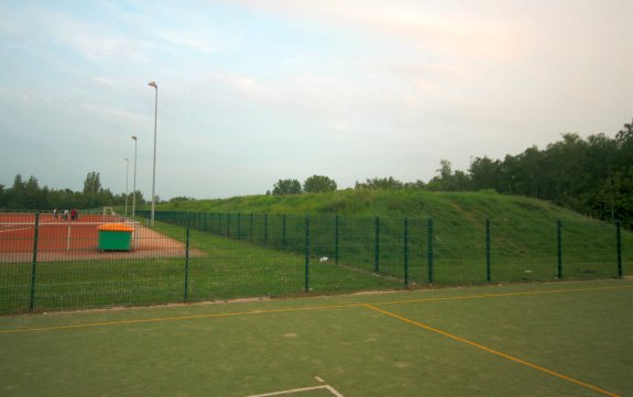 Sportplatz Bärenbruch