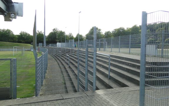 Stadion an der Bresserberger Straße,