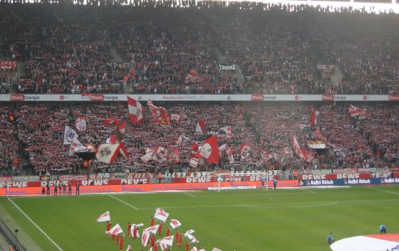 Müngersdorfer Stadion